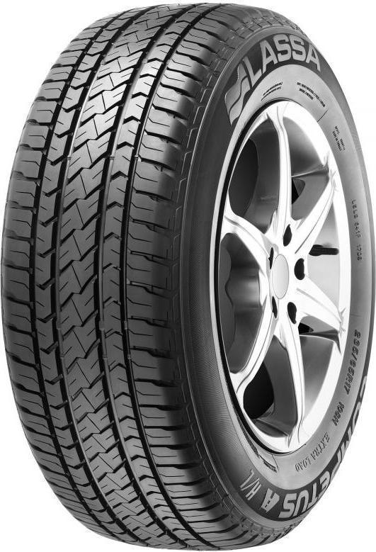 Lassa COMPETUS H/L XL 245/70 R16 111H
