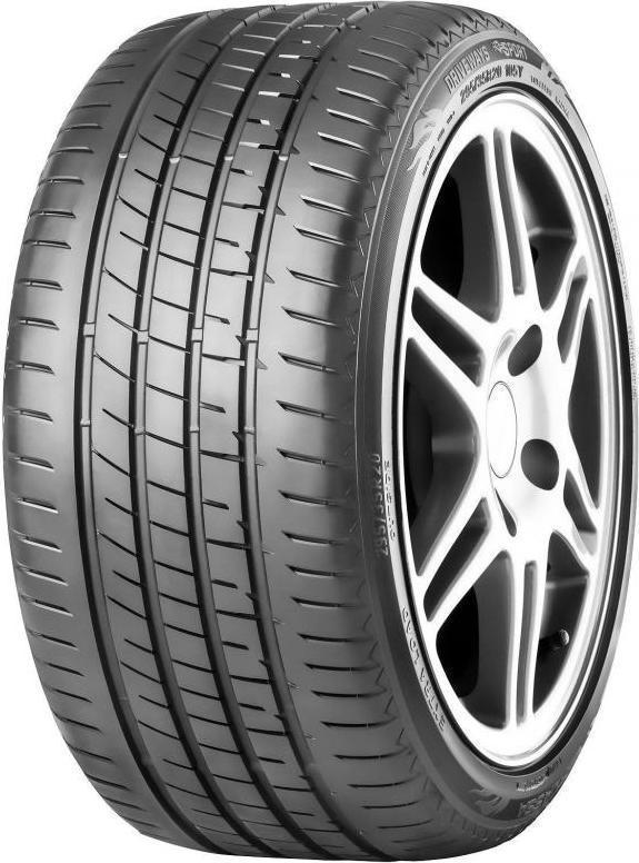 Lassa DRIVEWAYS XL 225/55 R17 101W