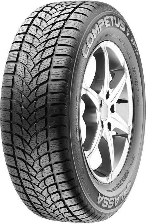 Lassa GREENWAYS XL 195/65 R15 95H