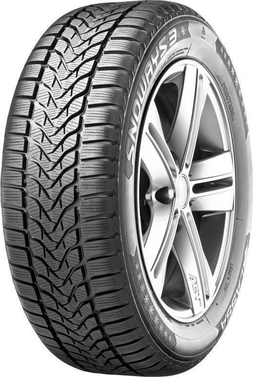 Lassa SNOWAYS 3 XL 195/45 R16 84H