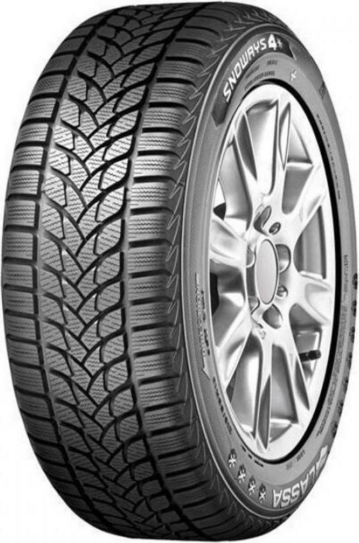 Lassa SNOWAYS 4 195/55 R16 87H