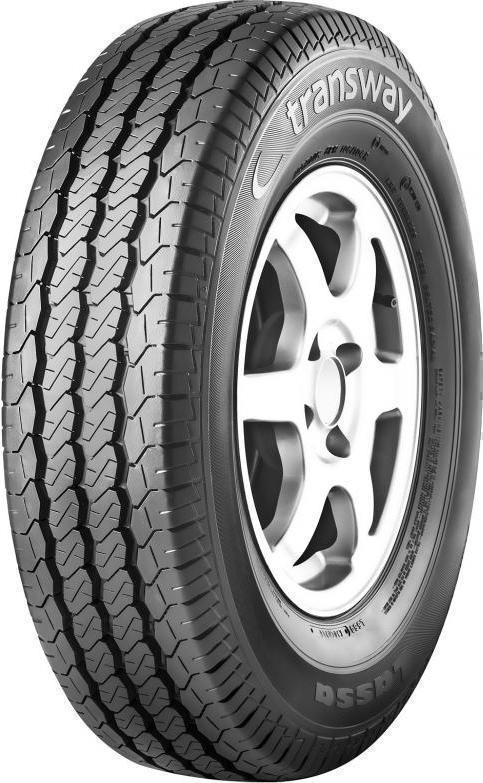 Lassa TRANSWAY 215/60 R16 103/101T