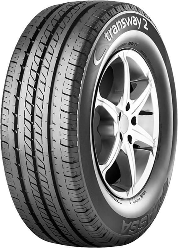 Lassa TRANSWAY 2 225/70 R15 112R