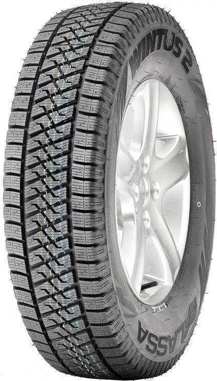 Lassa WINTUS 2 205/65 R16 107/105R