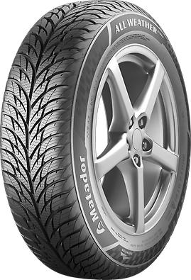 Matador MP62 ALL WEATHER EVO XL FR 225/45 R17 94V