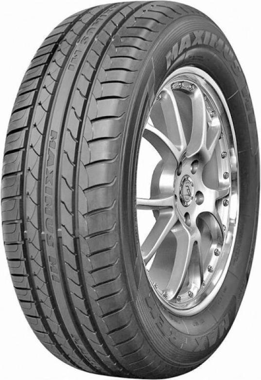 Maxtrek MAXIMUS M1 205/55 R16 91V