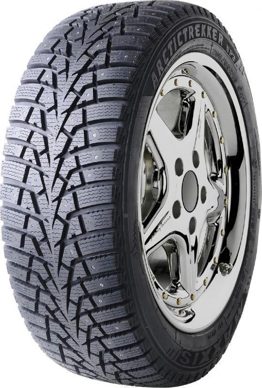 Maxxis ARCTICTREKKER 175/55 R15 77T