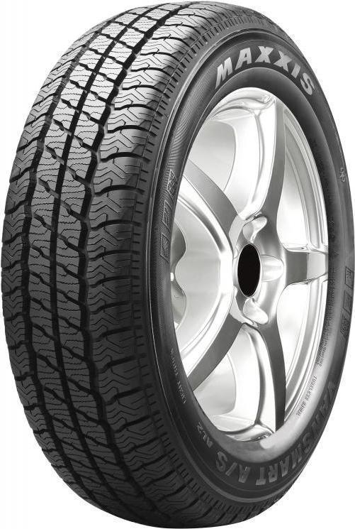 Maxxis VANSMART AS AL2 235/65 R16 121/119R