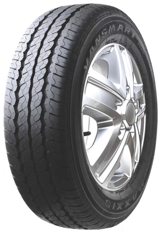 Maxxis VANSMART MCV3+ 235/65 R16 121T