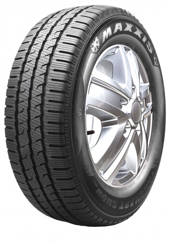 Maxxis Vansmart Snow WL2 MFS 165/80 R13 91/89R