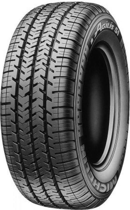 Michelin AGILIS51 PR6 215/65 R16 106/104T