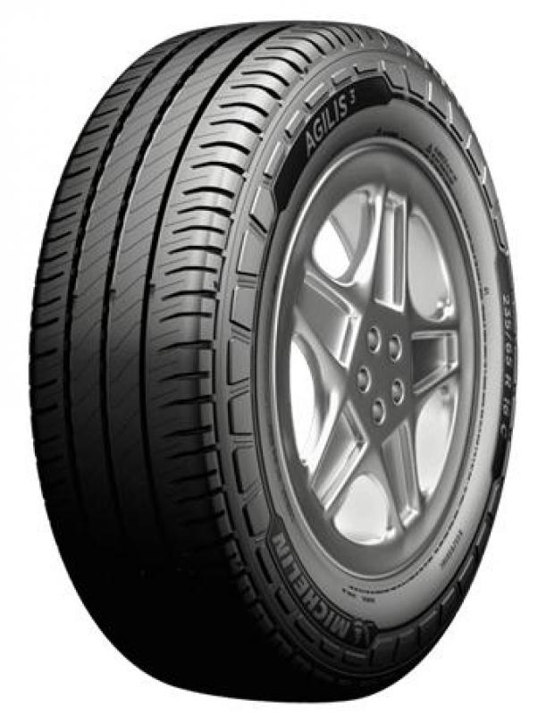 Michelin AGILIS 3 DT 195/75 R16 110/108R