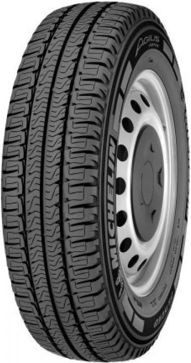 Michelin AGILIS CAMPING GRNX 215/75 R16 113Q