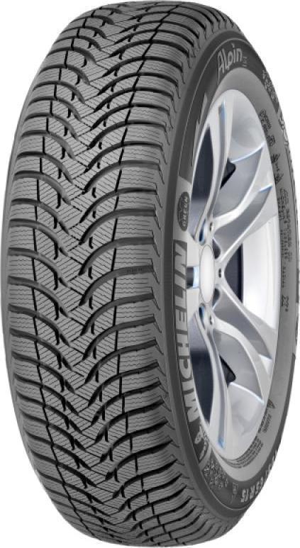 Michelin ALPIN A4 MO GRNX 215/60 R17 96H