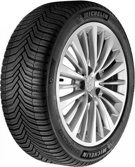 Michelin CrossClimate XL M+S 235/45 R18 98Y