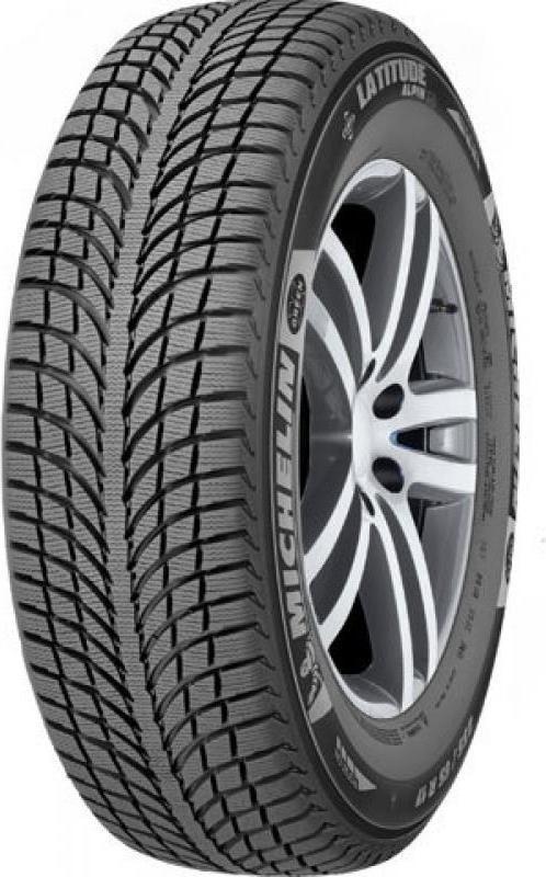Michelin LATITUDE ALPIN LA2 XL FR MO GRNX 255/45 R20 105V