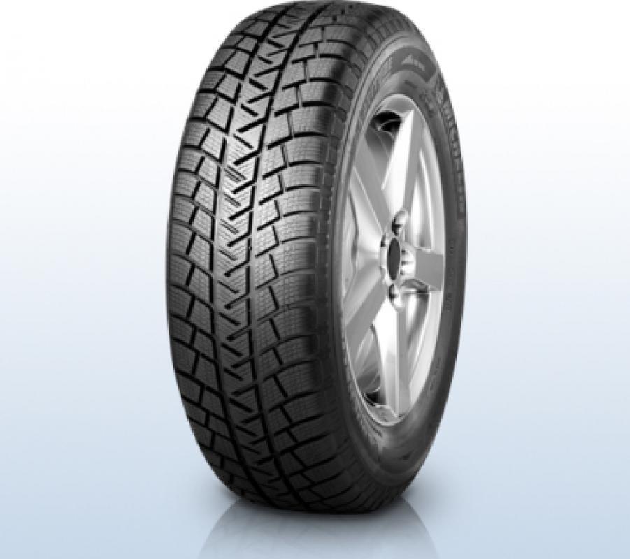 Michelin LATITUDE ALPIN XL FR MO GRNX 255/50 R19 107H