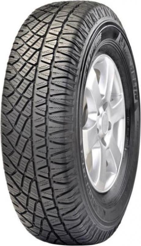 Michelin LATITUDE CROSS XL DT 255/55 R18 109H