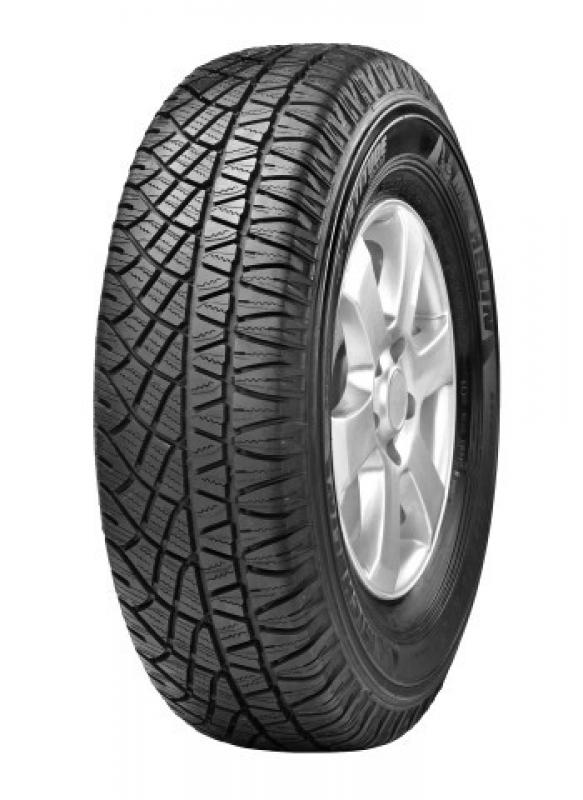 Michelin LATITUDE CROSS XL MO1 285/45 R21 113W