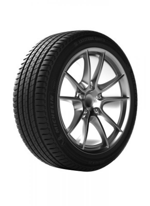 Michelin LATITUDE SPORT 3 MO1 GRNX 255/50 R19 103Y