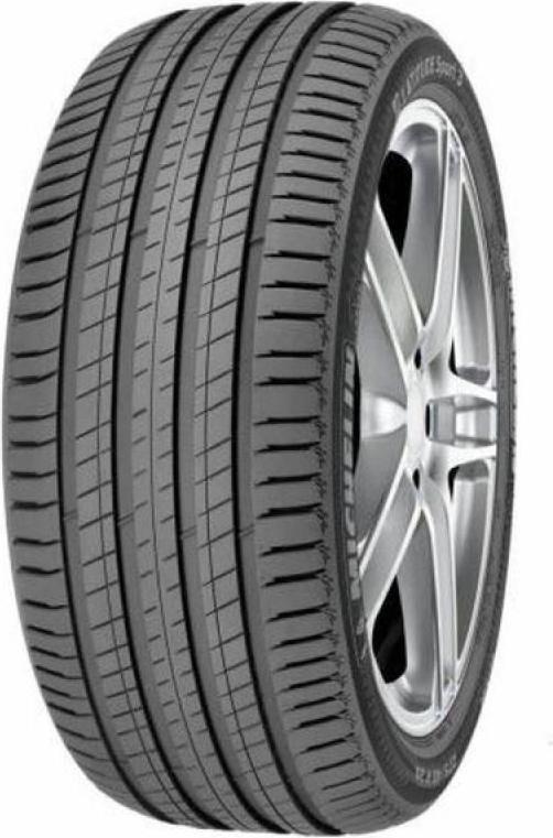 Michelin Latitude Sport 3 XL 235/50 R19 103V