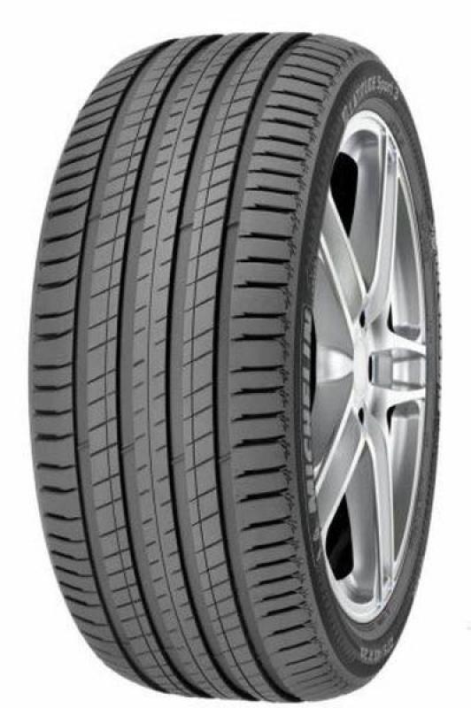 Michelin LATITUDE SPORT 3 XL * GRNX 255/55 R18 109V