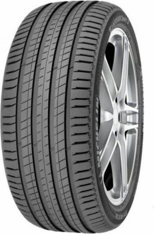 Michelin LATITUDE SPORT 3 XL GRNX 295/45 R19 113Y