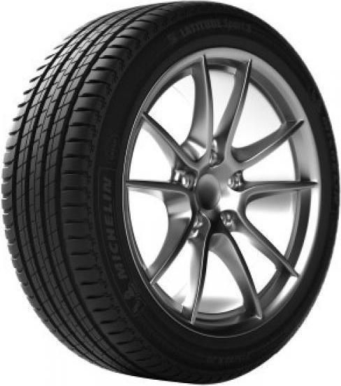 Michelin LATITUDE SPORT 3 XL VOL GRNX 235/65 R17 108V
