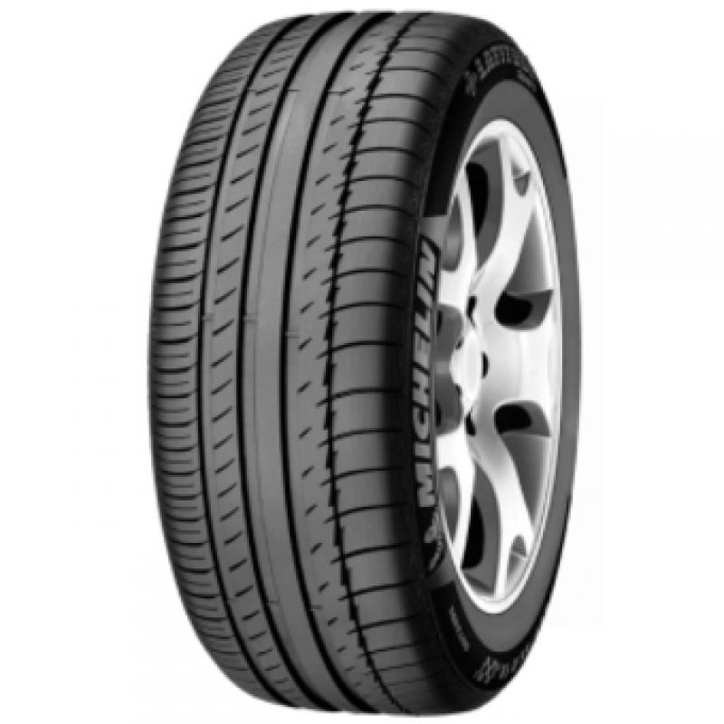 Michelin LATITUDE SPORT AO 235/55 R17 99V