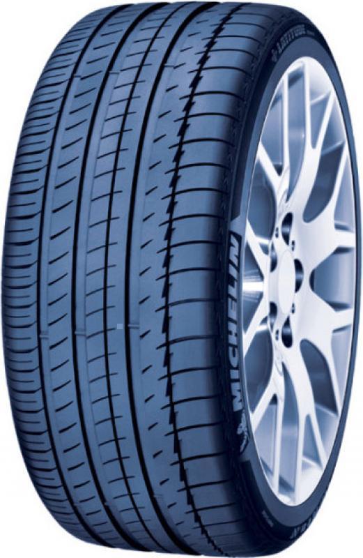 Michelin LATITUDE SPORT MO 275/55 R19 111W