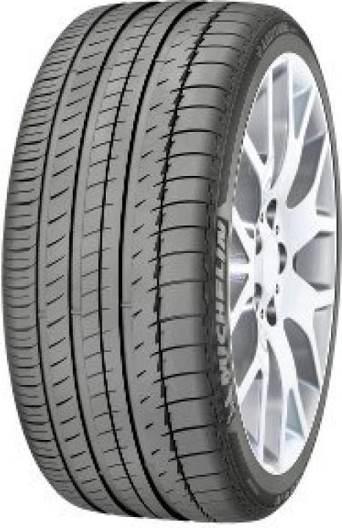 Michelin LATITUDE SPORT XL FR 275/45 R21 110Y