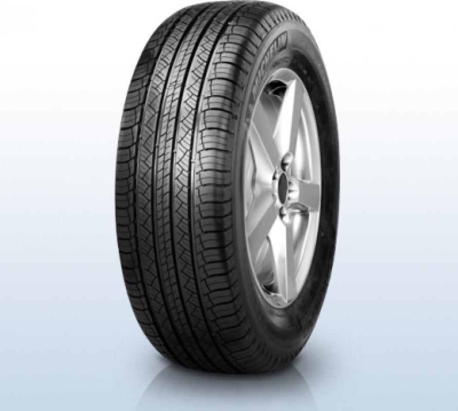 Michelin LATITUDE TOUR HP XL JLR GRNX 255/55 R19 111W