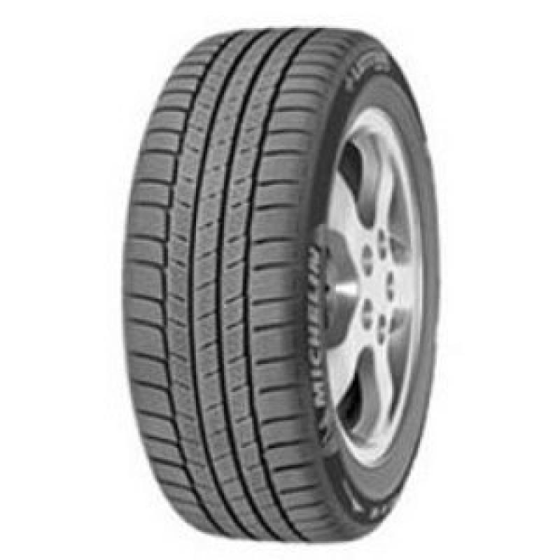 Michelin LATITUDE TOUR HP XL LR GRNX 245/45 R20 103W