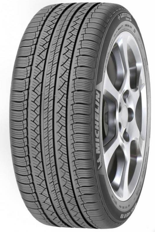 Michelin LATITUDE TOUR HP XL N0 275/45 R19 108V