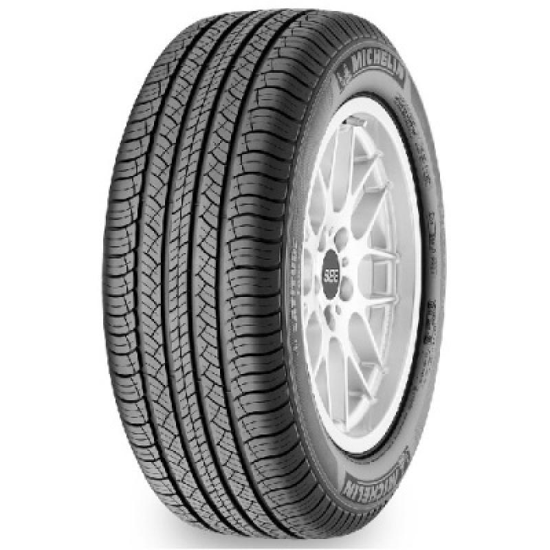 Michelin LATITUDE TOUR HP XL N0 GRNX 265/50 R19 110V
