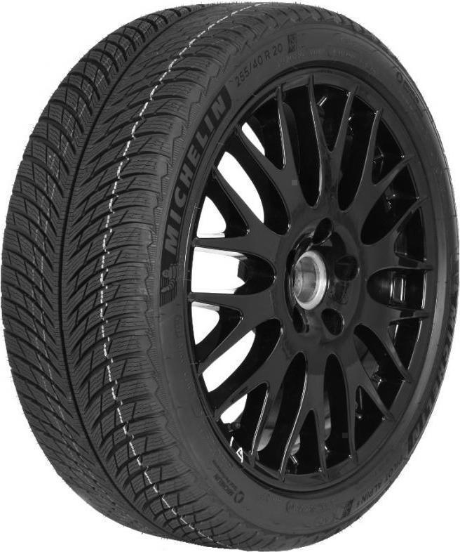 Michelin PILOT ALPIN 5 SUV XL FR 285/40 R23 111V