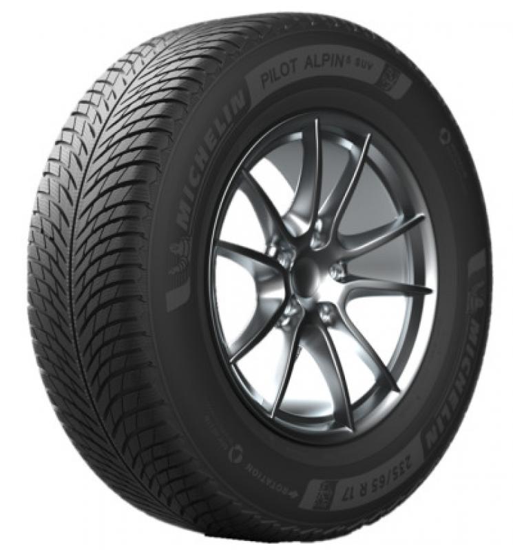 Michelin PILOT ALPIN 5 SUV XL FR MO 275/50 R20 113V