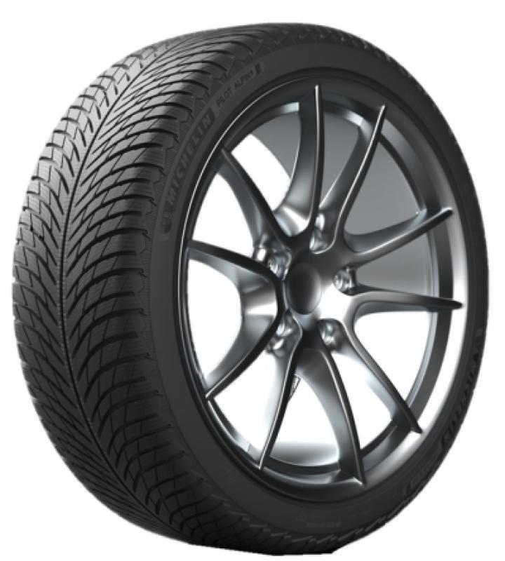 Michelin PILOT ALPIN 5 XL FR ZP 225/50 R17 98H