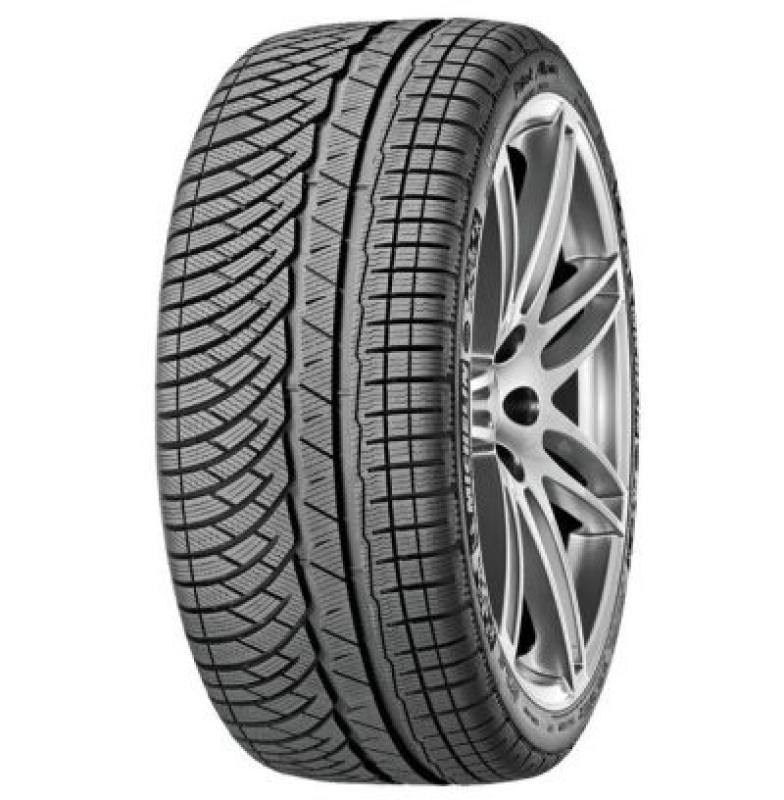 Michelin PILOT ALPIN PA4 XL FR AO GRNX 235/45 R19 99V