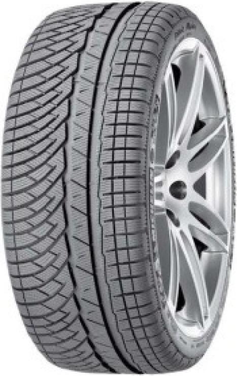Michelin PILOT ALPIN PA4 XL FR GRNX 305/30 R20 103W