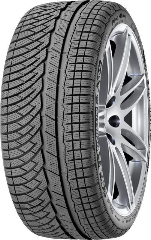 Michelin PILOT ALPIN PA4 XL FR MO GRNX 285/35 R20 104V