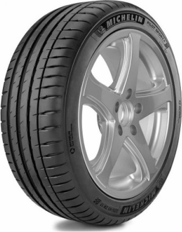 Michelin PILOT SPORT 4 205/55 R16 91Y