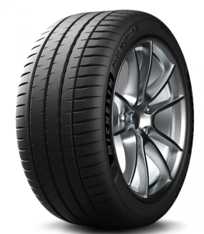 Michelin PILOT SPORT 4 S XL FR NA0 295/35 R20 105Y