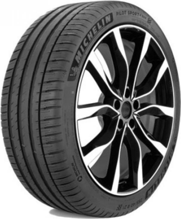 Michelin PILOT SPORT 4 SUV 225/60 R18 100V