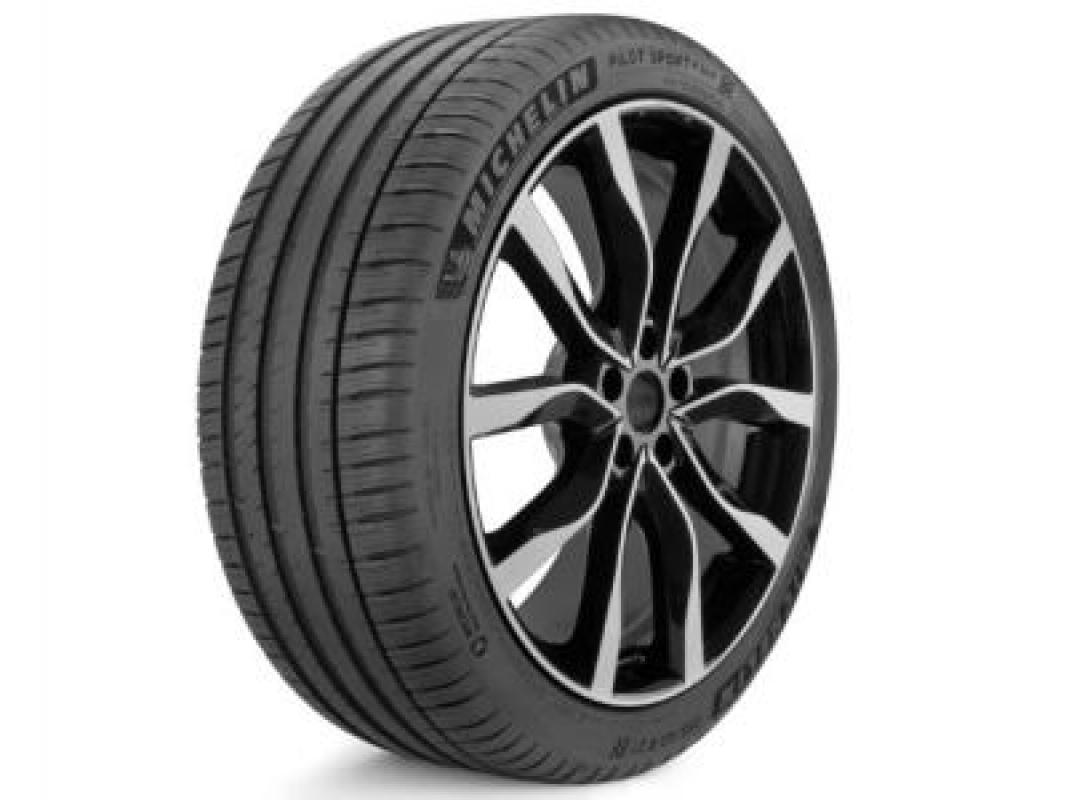 Michelin PILOT SPORT 4 SUV XL FR MO 255/40 R21 102Y