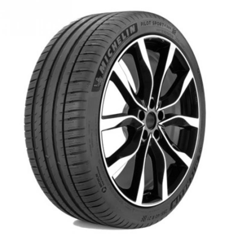 Michelin PILOT SPORT 4 SUV XL VOL 235/60 R18 107V