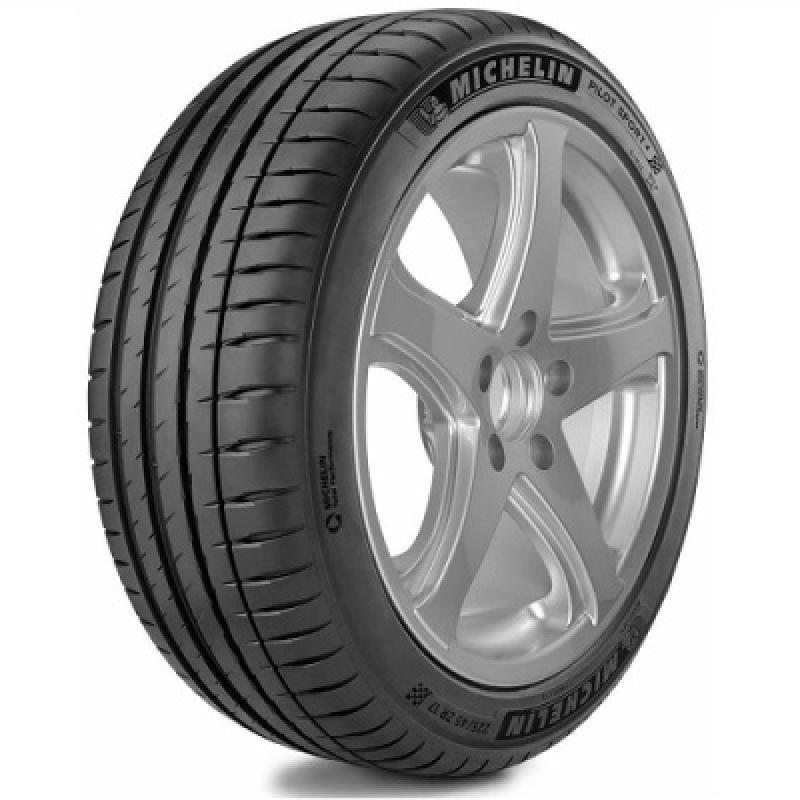 Michelin PILOT SPORT 4S XL FR K1 295/35 R20 105Y