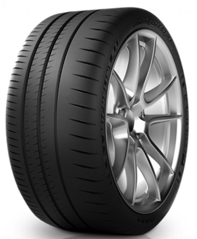Michelin PILOT SPORT CUP 2 XL FR MO 305/30 R20 103Y