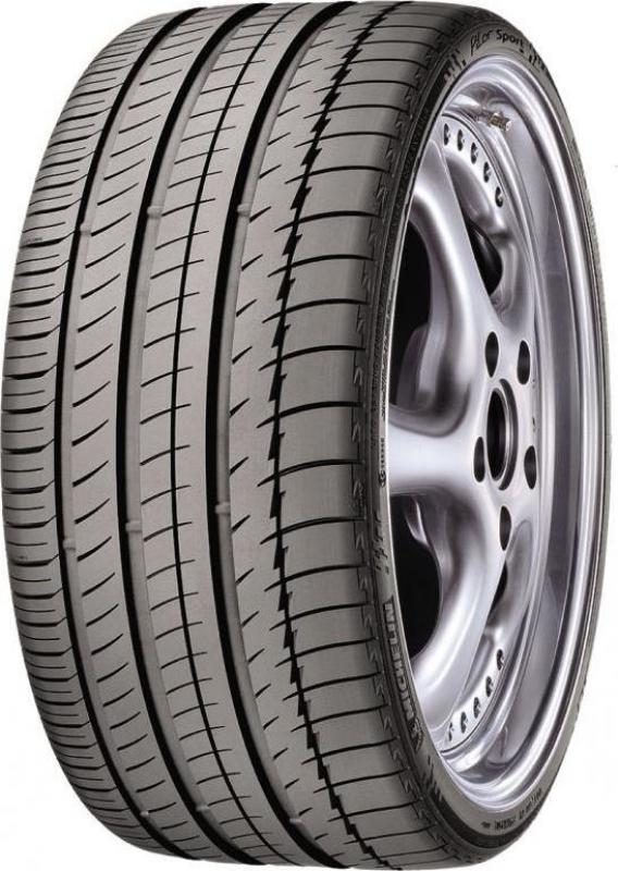 Michelin Pilot Sport PS2 335/35 R17 106Y