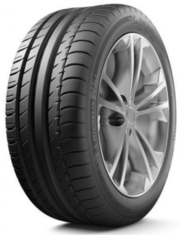 Michelin PILOT SPORT PS2 XL FR N3 225/45 R17 94Y
